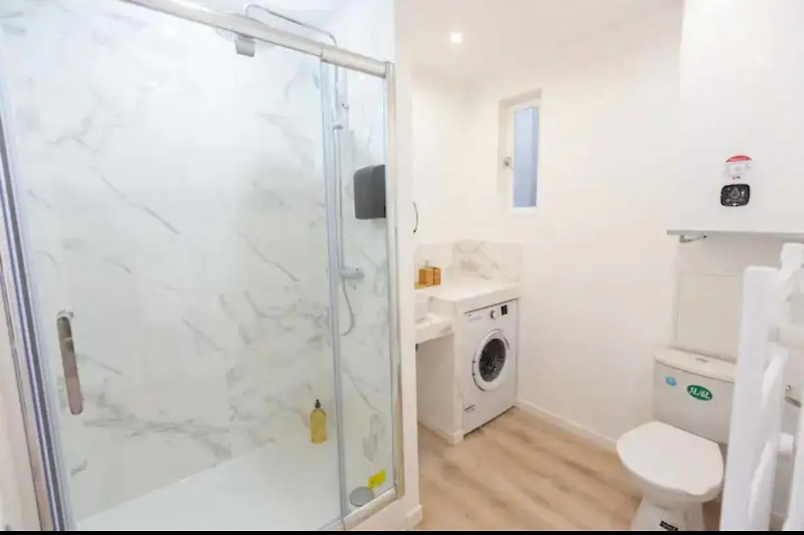 Marseille Centre T2 Joliette Apartment
