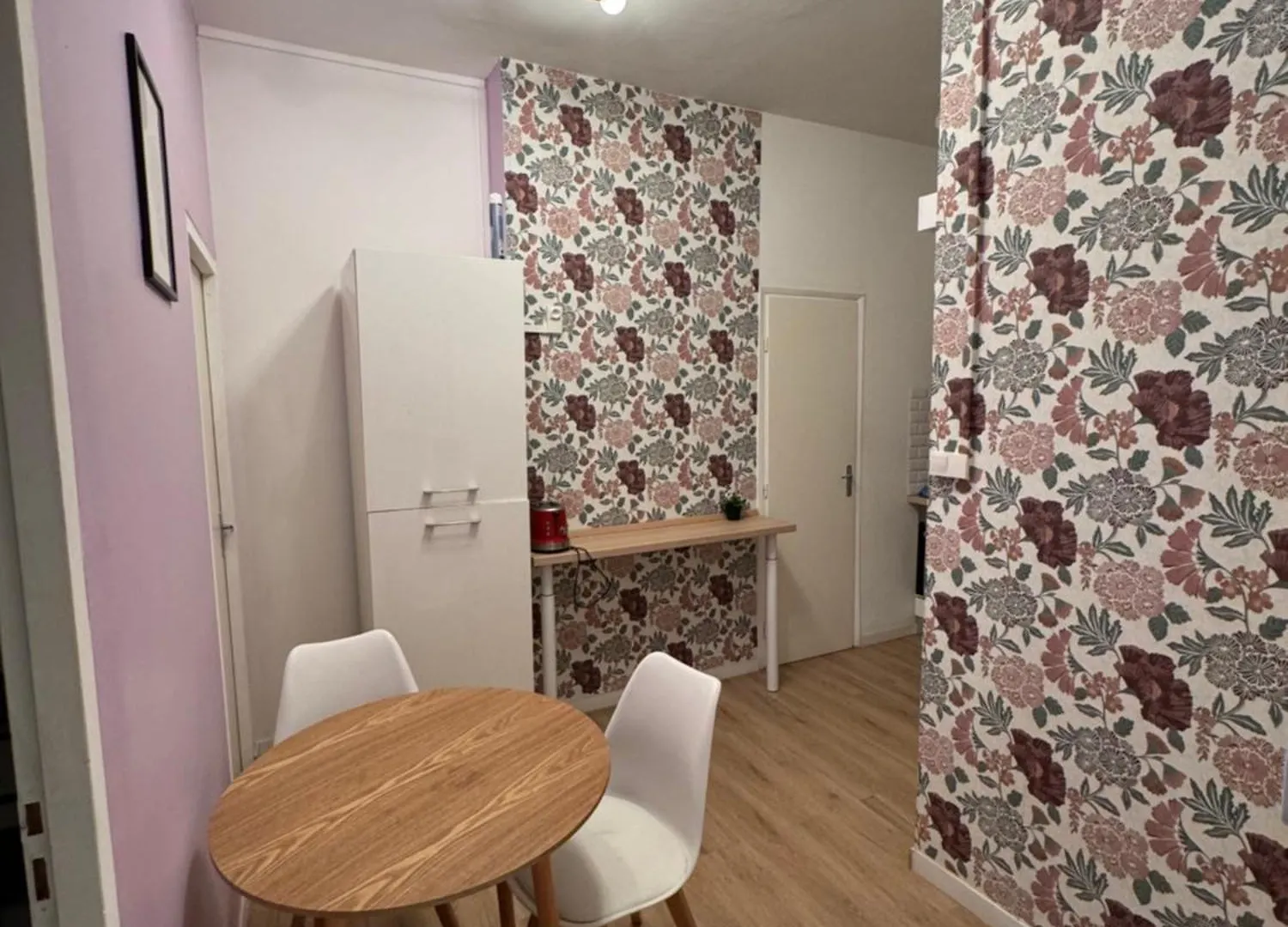 Marseille Centre T2 Joliette Apartment