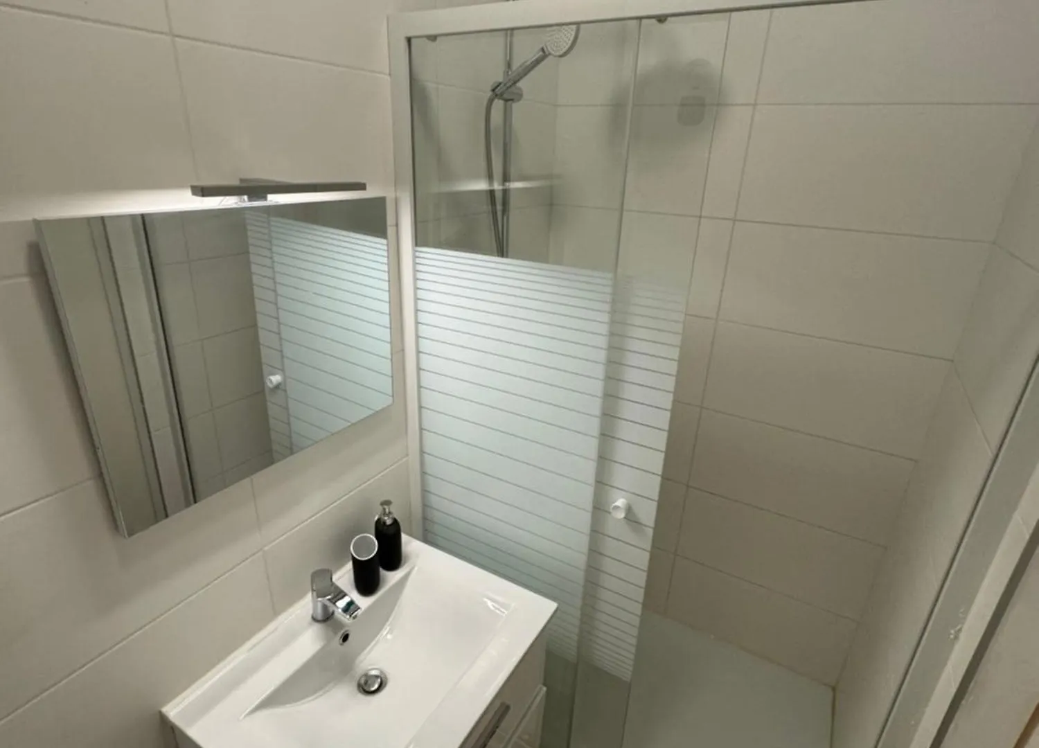 Marseille Centre T2 Joliette Apartment
