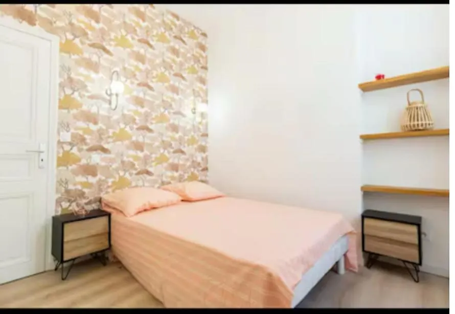 Marseille Centre T2 Joliette Apartment 0*,  France