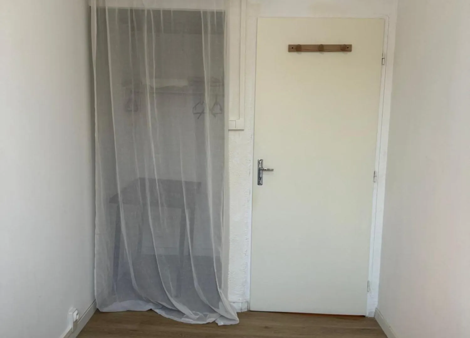 Marseille Centre T2 Joliette Apartment