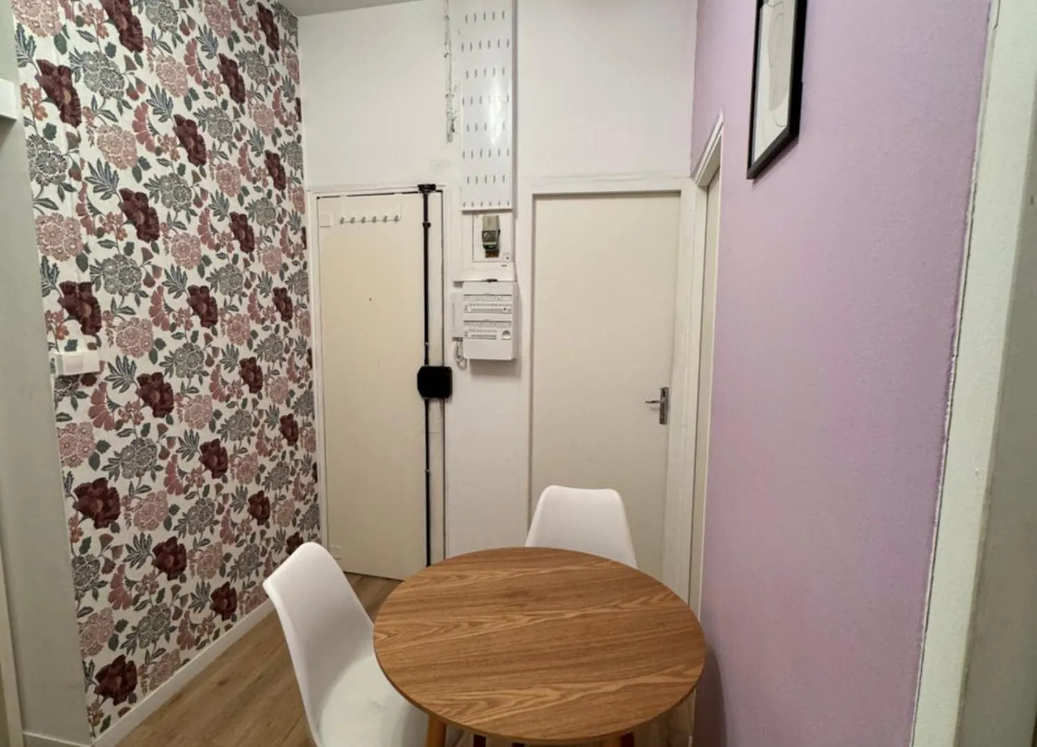 Marseille Centre T2 Joliette Apartment